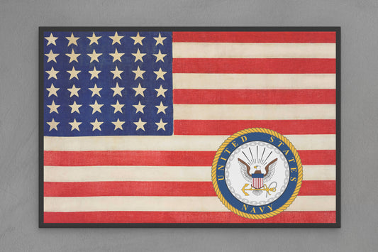 Military Flags That Truly Represent Pride and Service