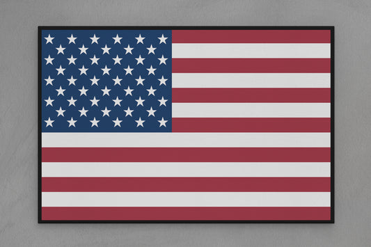 Why Patriotic Flags Make the Best Gifts for American Heroes