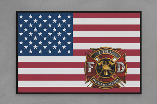 Why Buy a Custom American Flag? Custom Flag Advantages