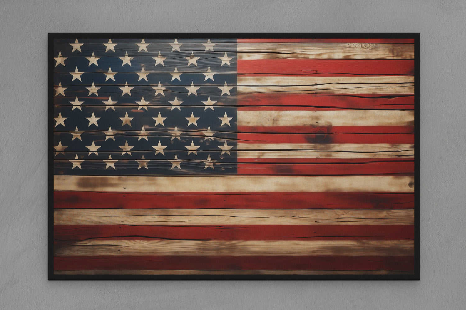 Custom Flag Images
