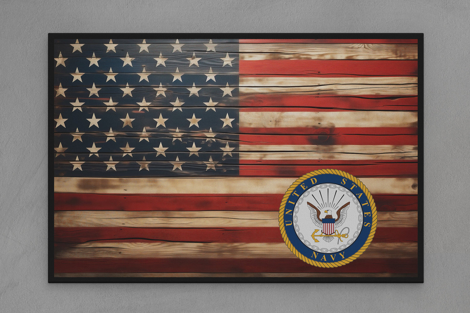 Navy Flag Images
