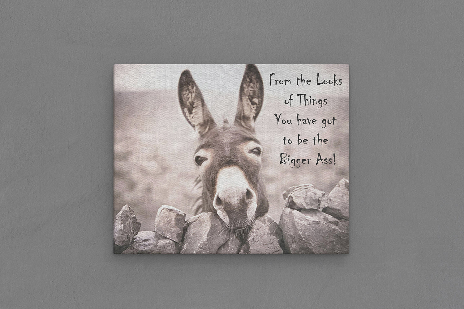 Signs with Text Images