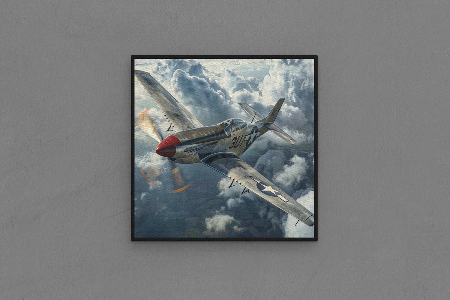 Jet and Plane Images