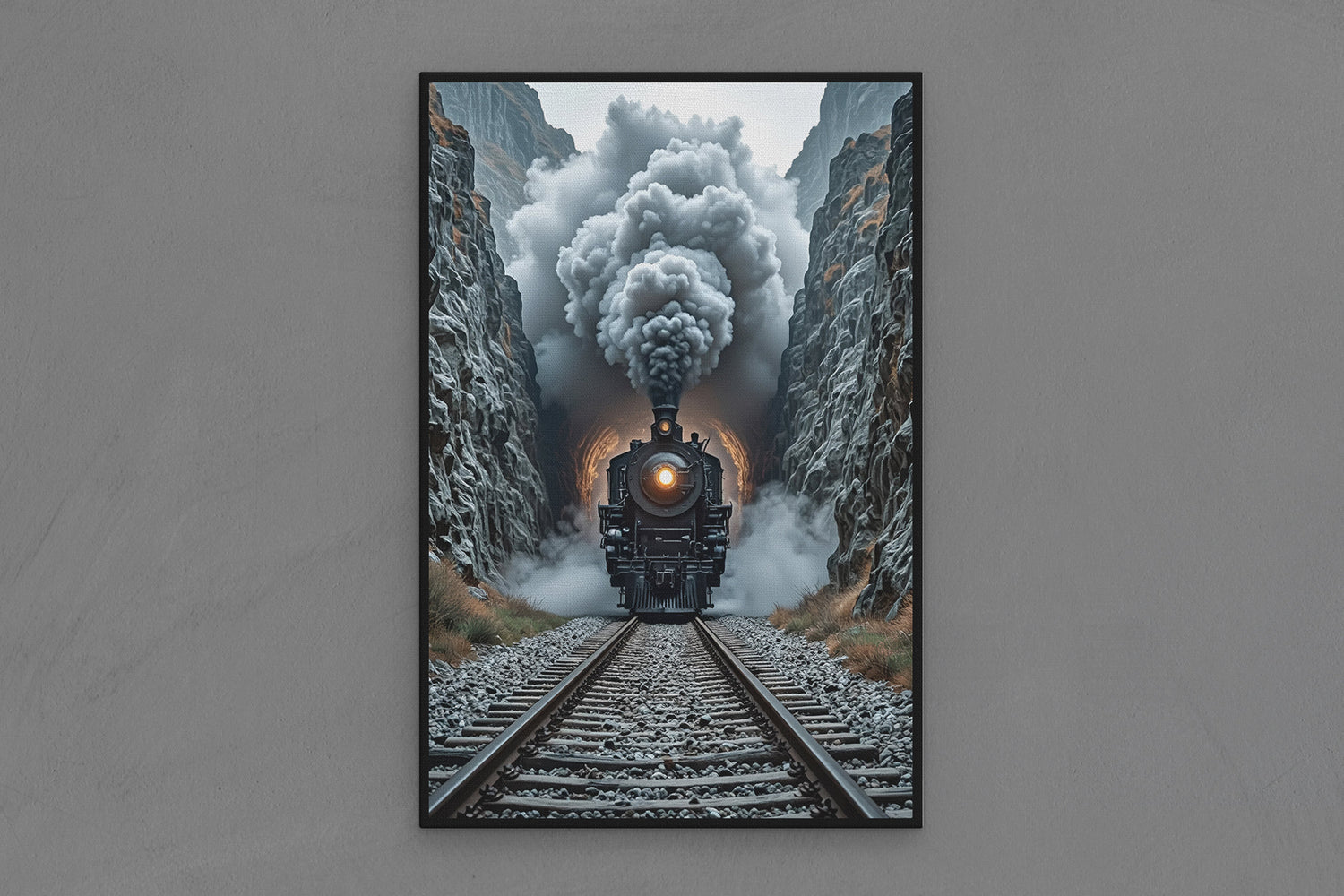 Train Images